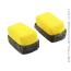 Autofiber Tire Saver Dressing Applicator 2 pack Alternative View #3