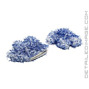 Autofiber Wheel Paw Wheel and Rim Cleaning Mitt 2 pack