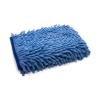 Autofiber Zero Cuff Noodle Wash Mitt Blue