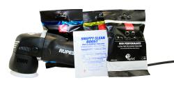 Rupes BigFoot Polisher Mini Starter Kit