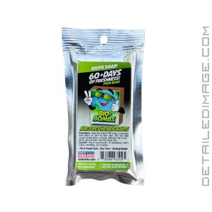 Bio-Bombs Air Freshener Bars - Dope Soap