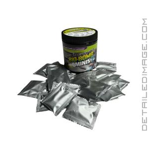 Bio-Bombs Minis Dissolvable Cleaning & Deodorizing Tablets - 25 pack