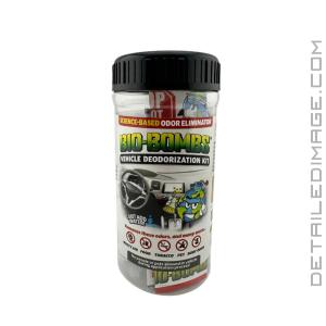 Bio-Bombs Vehicle Deodorization Kit