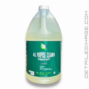 Bioworx All Purpose Cleaner Concentrate - 128 oz