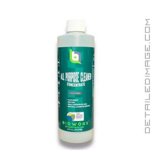 Bioworx All Purpose Cleaner Concentrate - 16 oz