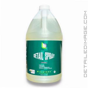 Bioworx Detail Spray - 128 oz