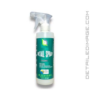 Bioworx Detail Spray - 16 oz