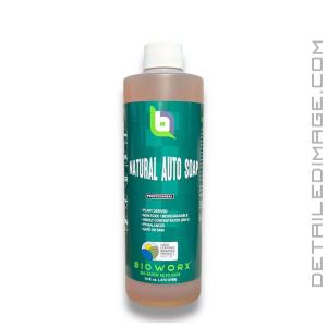 Bioworx Natural Auto Soap - 16 oz