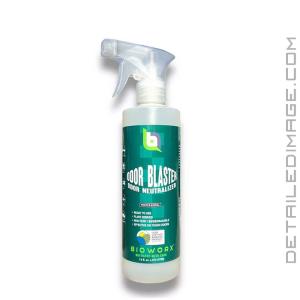 Bioworx Odor Blaster - 16 oz