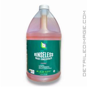 Bioworx Rinseless Wash - 128 oz
