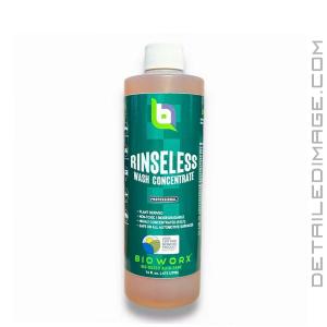 Bioworx Rinseless Wash - 16 oz