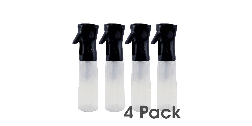 Blowout Tolco EZ Mist Sprayer 4 pack