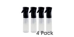 Blowout Tolco EZ Mist Sprayer 4 pack