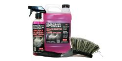 Brake Buster and Brush Kit
