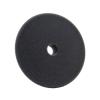 Buff and Shine EdgeGuard Black Final Finishing Foam Pad - 5"