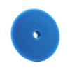 Buff and Shine EdgeGuard Blue Heavy Cut Foam Pad - 5"