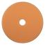 Buff and Shine EdgeGuard Orange Medium Polishing Foam Pad