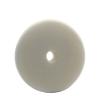 Buff and Shine EdgeGuard White Finishing Foam Pad - 5"