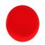 Buff and Shine Red Foam Applicator w/Tapered Edges