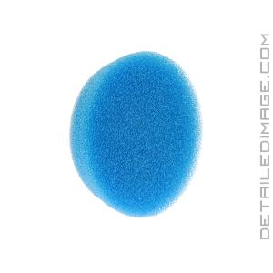 Buff and Shine Standard Orbital Foam Blue Heavy Cut Pad - 3"