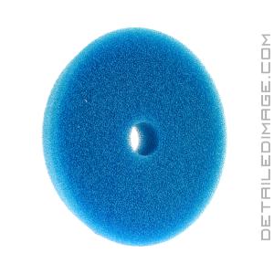 Buff and Shine Standard Orbital Foam Blue Heavy Cut Pad - 5"