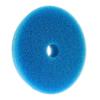 Buff and Shine Standard Orbital Foam Blue Heavy Cut Pad - 5"