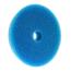 Buff and Shine Standard Orbital Foam Blue Heavy Cut Pad