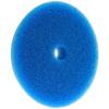 Buff and Shine Standard Orbital Foam Blue Heavy Cut Pad - 6"