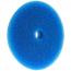 Buff and Shine Standard Orbital Foam Blue Heavy Cut Pad