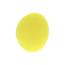 Buff and Shine Standard Orbital Foam Yellow Polishing Pad