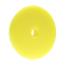 Buff and Shine Standard Orbital Foam Yellow Polishing Pad