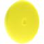 Buff and Shine Standard Orbital Foam Yellow Polishing Pad