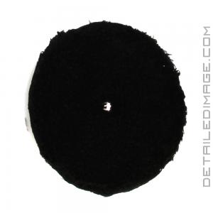 Buff and Shine Uro-Fiber Microfiber Finisher Pad - 6"