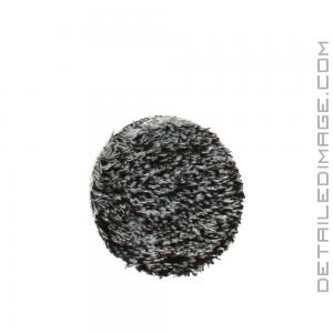 Buff and Shine Uro-Fiber Microfiber Pad - 3"
