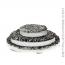 Buff and Shine Uro-Fiber Microfiber Pad - 5" Alternative View #2