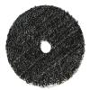 Buff and Shine Uro-Fiber Microfiber Pad - 6"