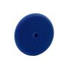 Buff and Shine Uro-Tec Dark Blue Heavy Polishing Pad - 3"