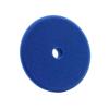 Buff and Shine Uro-Tec Dark Blue Heavy Polishing Pad - 5"