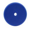 Buff and Shine Uro-Tec Dark Blue Heavy Polishing Pad - 6"