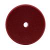 Buff and Shine Uro-Tec Maroon Medium Cutting Foam Pad - 6"