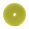 Buff and Shine Uro-Tec Yellow Polishing Foam Pad - 6"
