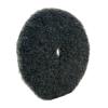 Buff and Shine Uro-Wool Blend Pad Grey - 5"