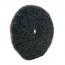 Buff and Shine Uro-Wool Blend Pad Grey