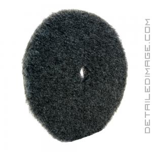 Buff and Shine Uro-Wool Blend Pad Grey - 6"