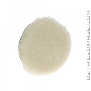 Buff and Shine Uro-Wool Cutting Pad - 3"