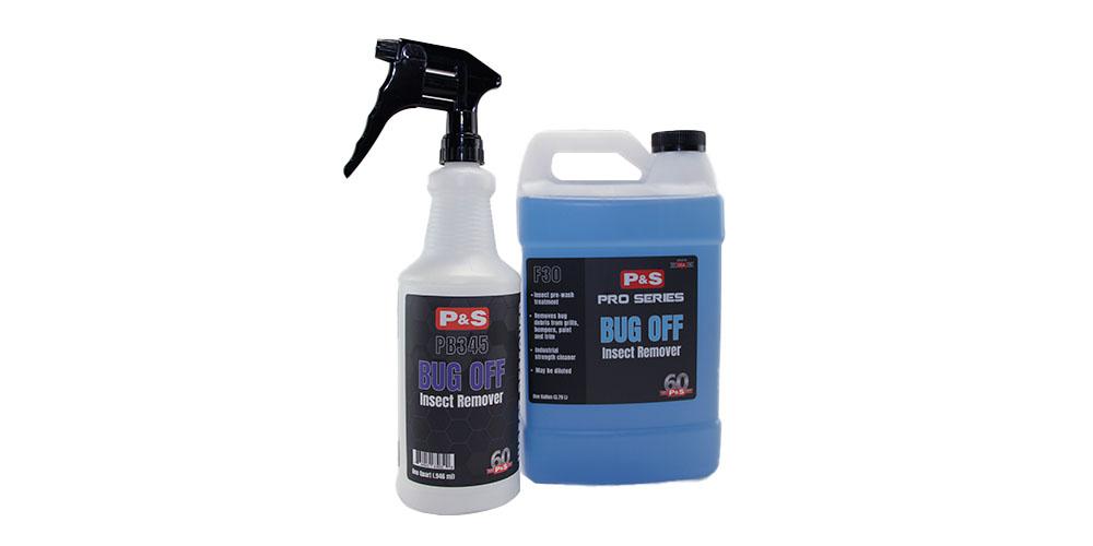 P&S Bug Off Kit