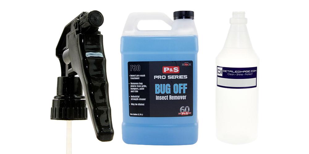P&S Bug Off Kit