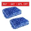 DI Packages Buy 1 Get 1 50% Off Blue Monster Hybrid Car Wash Mitt