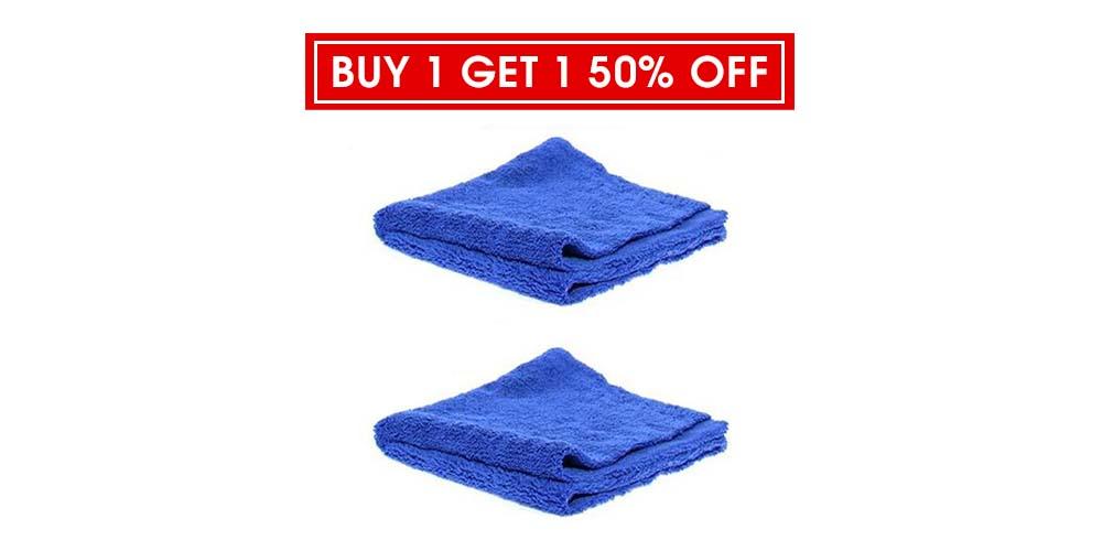 The Rag Company Buy 1 Get 1 50% Off Creature Edgeless 420 Towel