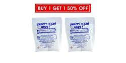 Lake Country Buy 1 Get 1 50% Off Snappy Clean Boost Pad Cleaner 1 oz
